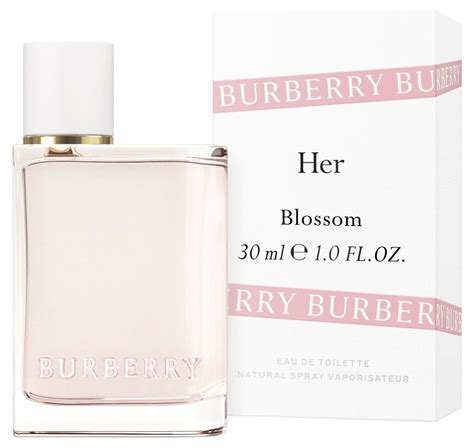 burberry bloom perfume|burberry her blossom perfume review.